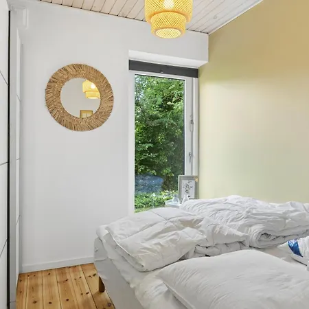 Modern In Prime Marielyst Location Holiday home *