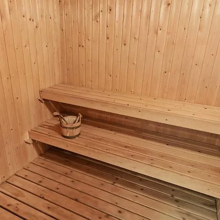 度假居 Modern In Prime Marielyst Location *