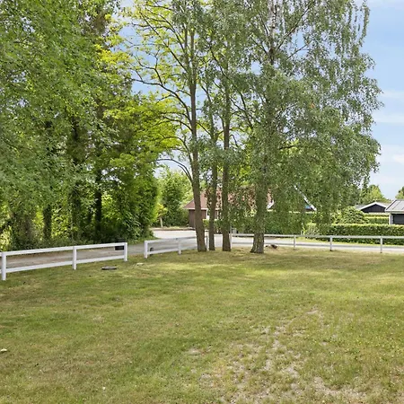 Modern In Prime Marielyst Location Holiday home *
