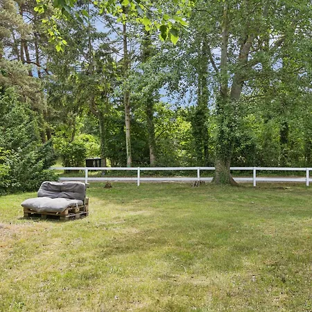 Modern In Prime Marielyst Location * Boto By