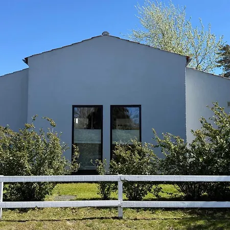 Feriehus Modern In Prime Marielyst Location *