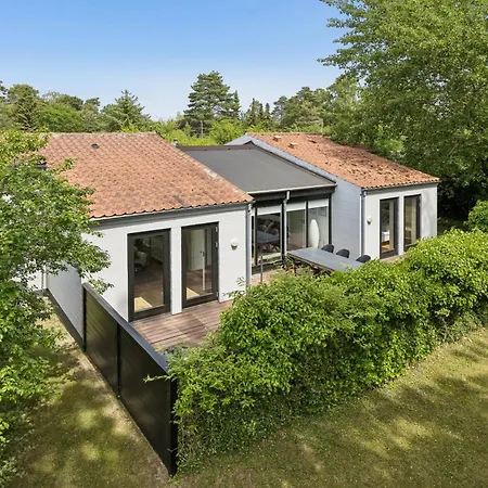 Modern In Prime Marielyst Location Holiday home *